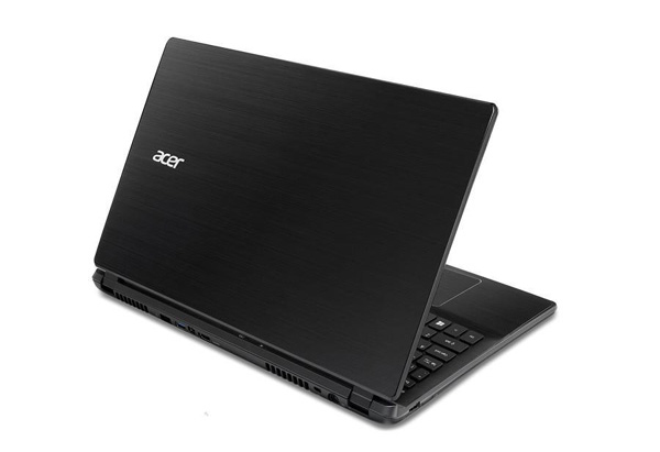 لپ تاپ ایسر مدل Acer Aspire F5-572G