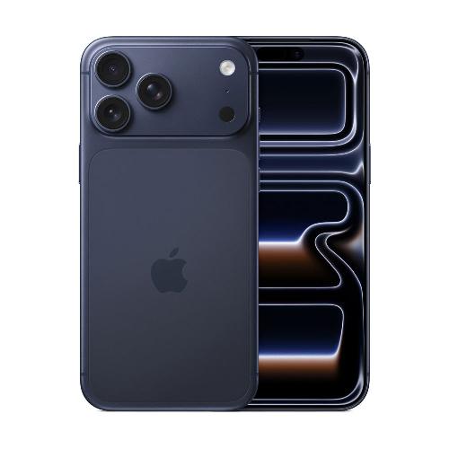 گوشی موبایل اپل مدل  iPhone 17 Pro Max ch/a ظرفیت 256 گیگابایت رم 12 گیگابایت نات اکتیو Apple iPhone 17 Pro Max CH Dual SIM 256GB And RAM 12GB Mobile Phone Not Active