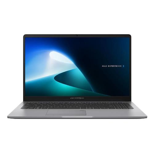 لپ تاپ ایسوس 15.6 اینچی ExpertBook P1503CVA i7(13620H) 8GB RAM 512GB SSD Intel Fingerprint Asus ExpertBook P1503CVA i7(13620H) 8GB RAM 512GB SSD Intel Fingerprint Laptop