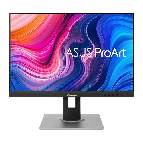 مانیتور 27 اینچ ایسوس مدل ProArt Display PA278QV ASUS ProArt Display PA278QV 27Inch Professional Monitor