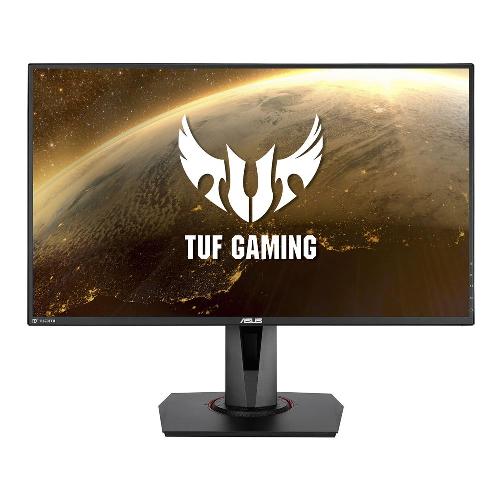 مانیتور گیمینگ 27 اینچ ایسوس مدل TUF GAMING VG279QM Asus TUF GAMING VG279QM 27 Inch Full HD IPS Gaming Monitor