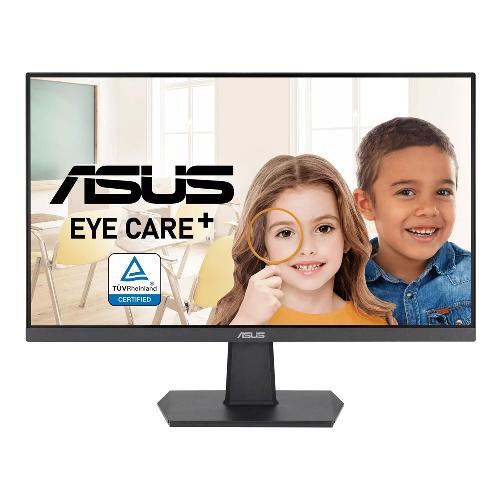 مانیتور ایسوس مدل VA27EHF سایز 27 اینچ ASUS VA27EHF 27 inch IPS 100hz Monitor