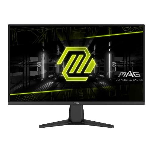 مانیتور ام اس آی مدل MAG 275QF سایز 27 اینچ MSI MAG 275QF 27 Inch Monitor
