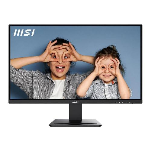 مانیتور ام اس آی مدل PRO MP273U سایز 27 اینچ MSI PRO MP273U 27 Inch Monitor