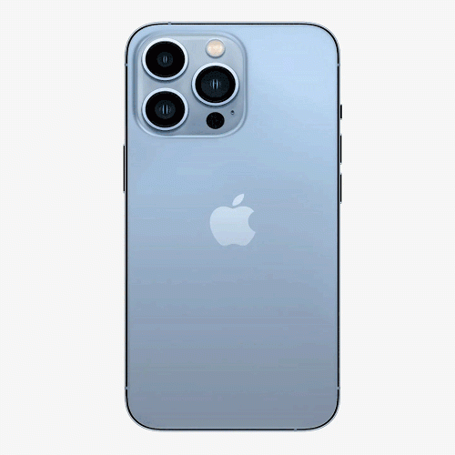 گوشی موبایل اپل مدل iPhone 13 Pro ZAA دو سیم کارت ظرفیت 256 گیگابایت رم 6 گیگابایت  نات اکتیو پک اصلی Apple iPhone 13 Pro ZAA Dual SIM 256GB And 6GB RAM Mobile Phone - Not Active