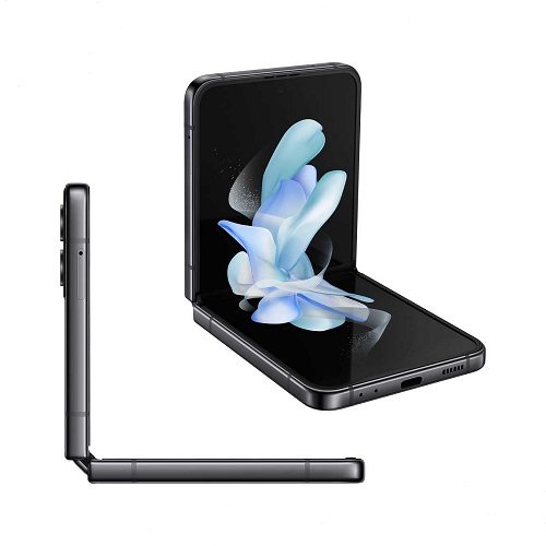 گوشی موبایل سامسونگ Galaxy Z Flip4 تک سیم کارت ظرفیت 512 گیگابایت و رم 8 گیگابایت Samsung Galaxy Z Flip4 Single SIM 512GB with 8GB RAM Mobile Phone