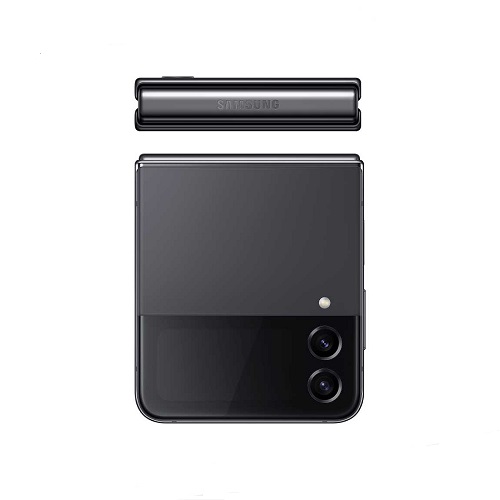 گوشی موبایل سامسونگ Galaxy Z Flip4 تک سیم کارت ظرفیت 512 گیگابایت و رم 8 گیگابایت Samsung Galaxy Z Flip4 Single SIM 512GB with 8GB RAM Mobile Phone