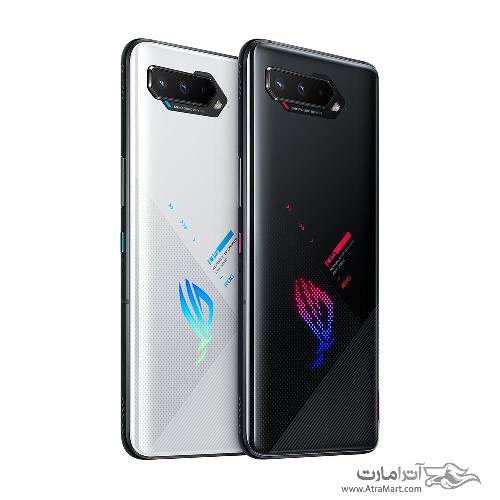 rog phone 5 256gb 16gb ram