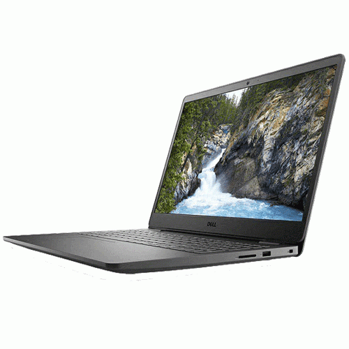 لپ تاپ دل INSPIRON 3501 گرافیک 2 گیگابایت Dell INSPIRON 3501 Core i5-1135G7 8GB-1TB + 512GB SSD-2GB MX330 Laptop