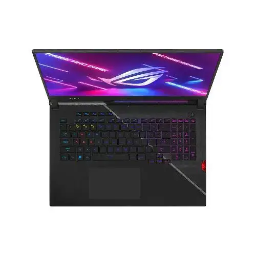 لپ تاپ ایسوس ROG Strix SCAR 17 G733ZM  گرافیک 6 گیگابایت Asus G733ZM i7 12700H-16GB-1TB SSD-6GB 3060-WQHD Laptop