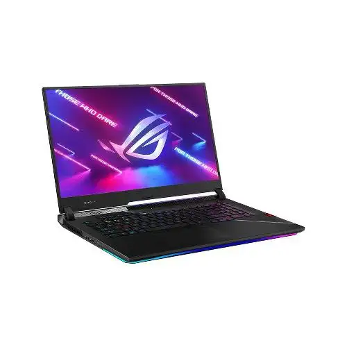 لپ تاپ ایسوس ROG Strix SCAR 17 G733ZM  گرافیک 6 گیگابایت Asus G733ZM i7 12700H-16GB-1TB SSD-6GB 3060-WQHD Laptop