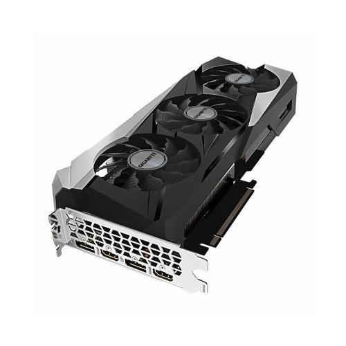 کارت گرافیک گیگابایت RTX 3070 Ti GAMING OC 8G GIGABYTE GeForce RTX 3070 Ti GAMING OC 8G GDDR6X Graphics Card