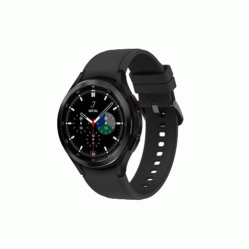 ساعت هوشمند سامسونگ مدل Galaxy Watch4 Classic SM-R890 46mm Samsung Galaxy Watch4 Classic SM-R890 46mm Smart Watch